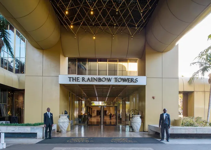 Rainbow Towers Hotel & Conference Centre