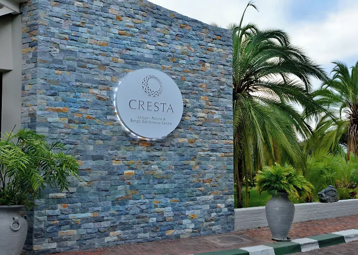 Cresta Lodge Harare